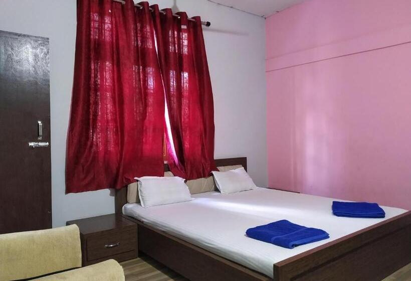 标准间, Bagori Resort Best Holiday Resort In Kaziranga