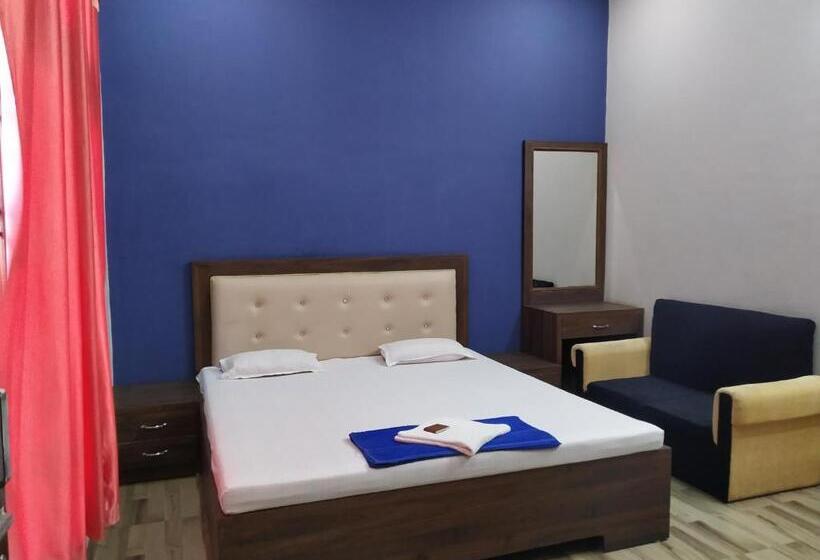豪华房间, Bagori Resort Best Holiday Resort In Kaziranga