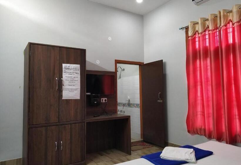 高级大房间, Bagori Resort Best Holiday Resort In Kaziranga