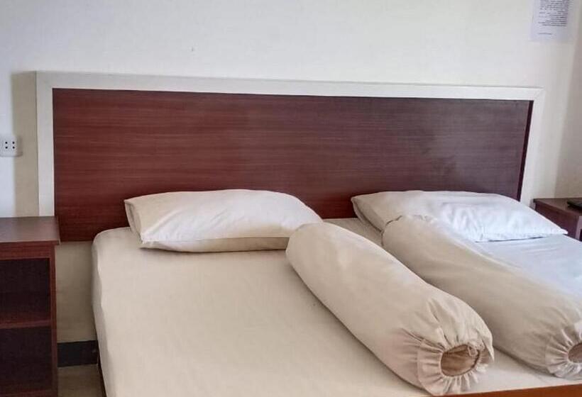 패밀리 룸, Fidelia Homestay Palu Mitra Reddoorz