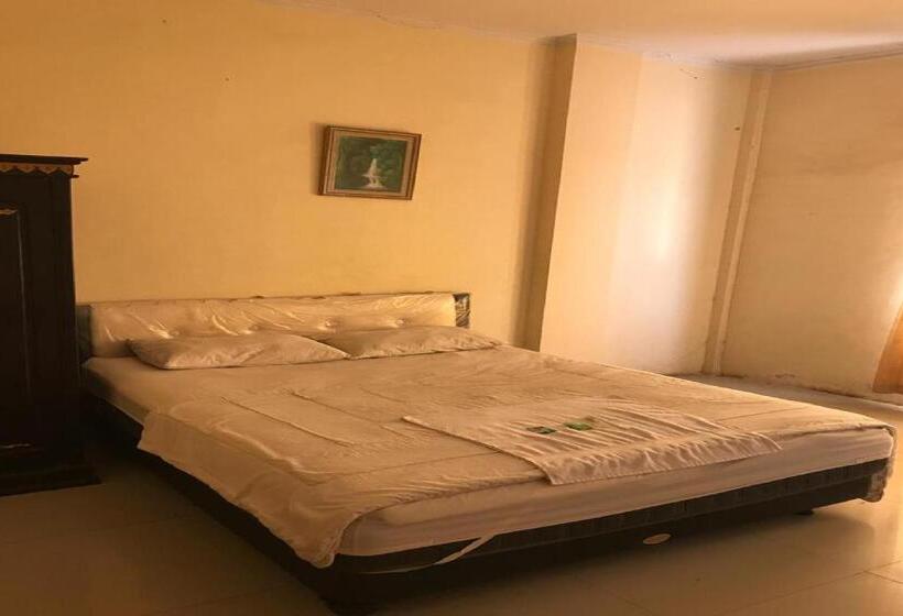 Номер Стандарт, Mulia Kendari Mitra Reddoorz