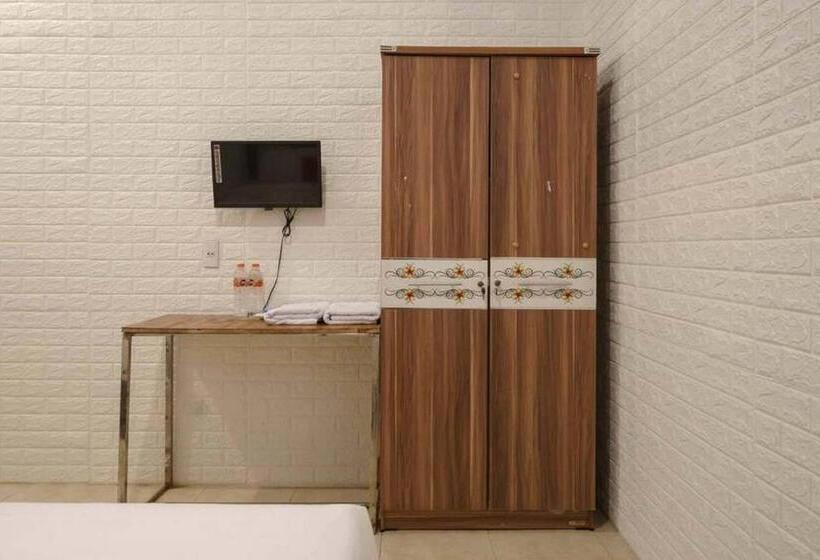 Номер Стандарт, Reddoorz @ Mutiara Residence