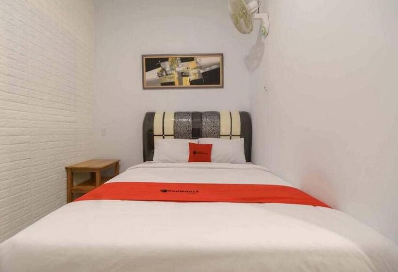 Номер Стандарт, Reddoorz @ Mutiara Residence