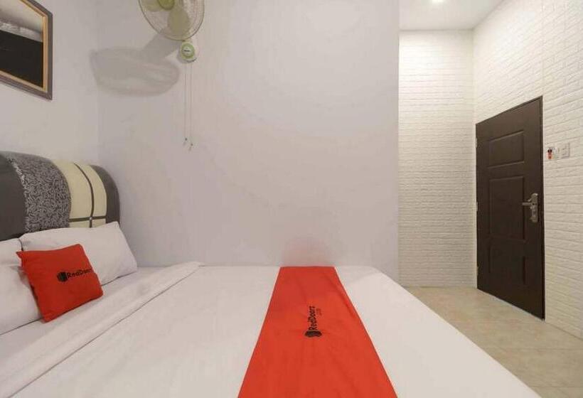 Номер Economy, Reddoorz @ Mutiara Residence