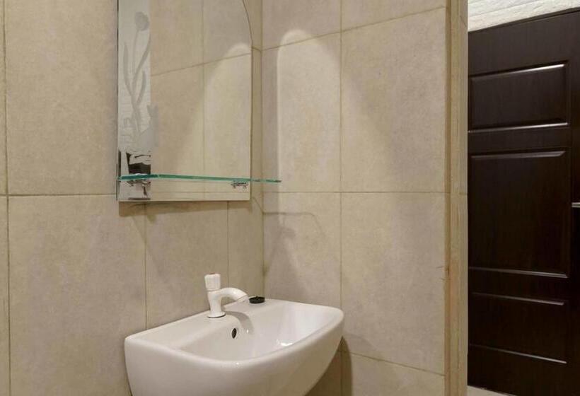 Номер Economy, Reddoorz @ Mutiara Residence