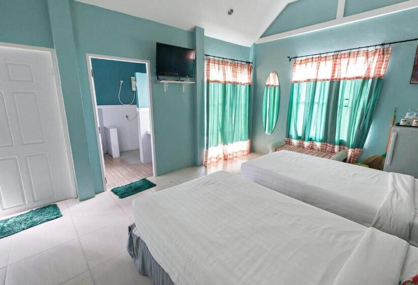 Номер Стандарт, See Sky Resort
