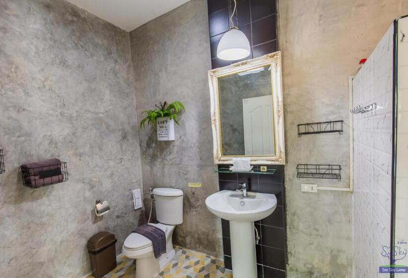 Семейный Номер, See Sky Resort