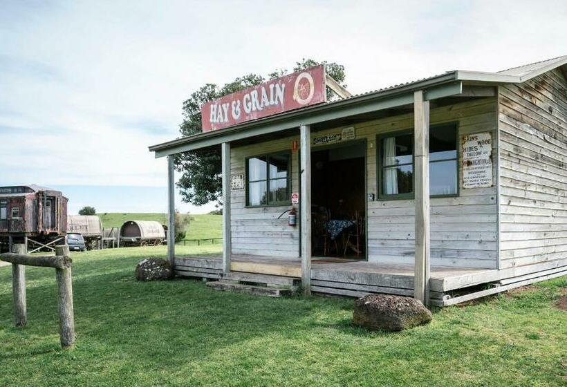 디럭스 코티지, The Ranch Mornington Peninsula