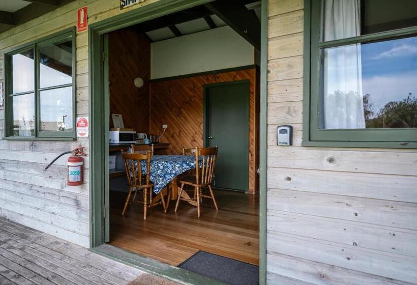 패밀리 룸, The Ranch Mornington Peninsula