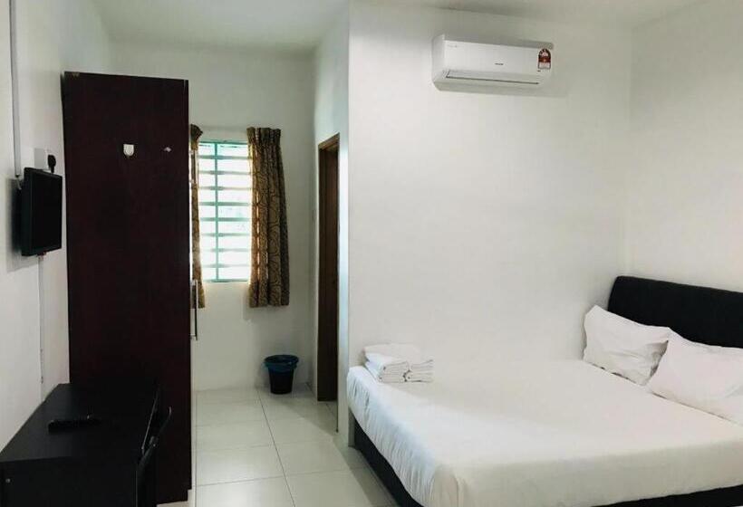 Номер Стандарт, Motel Fasa2b