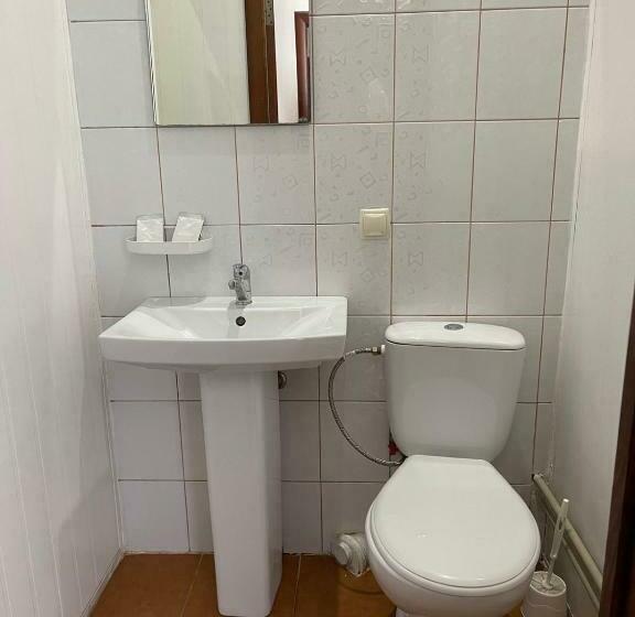اتاق استاندارد, Motel Tranzyt Plus