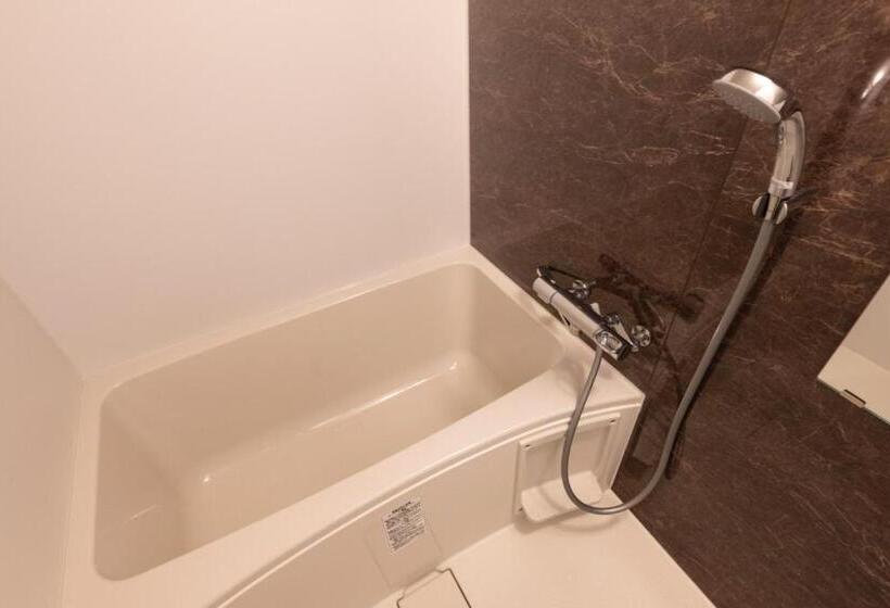 Quarto Estandar, Mr.kinjo In Haibisu西町