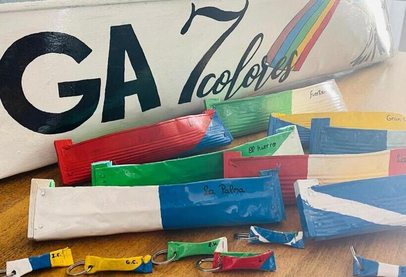 Номер Deluxe, Rural Ga7colores Only Adult