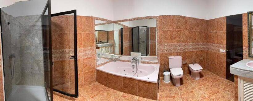 Стандартный Номер Кровать Кинг, Rural Ga7colores Only Adult