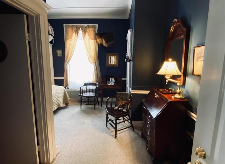 스탠다드 룸, Augusta Guest House