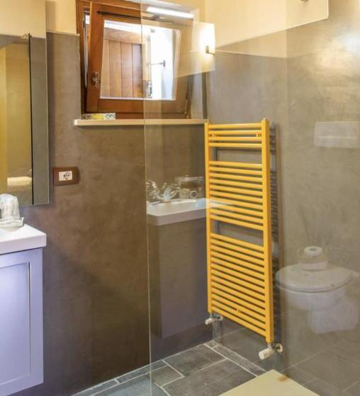 패밀리 스위트, Borgo Incantato Spoleto