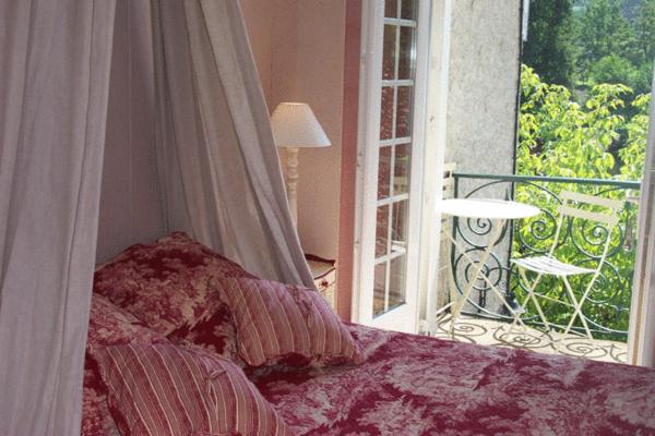 Семейный Номер, Hostellerie Belle Rive