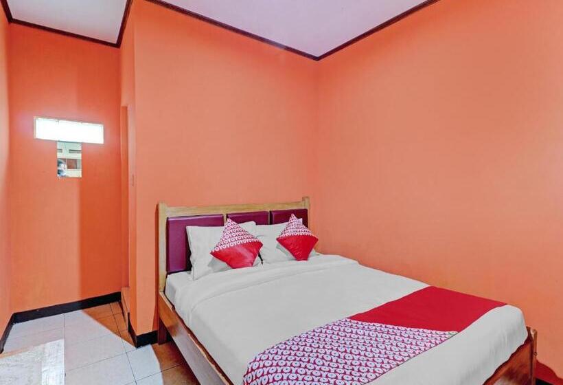 이코노미 룸, Oyo 90454 Adinda Homestay Cibodas Lembang