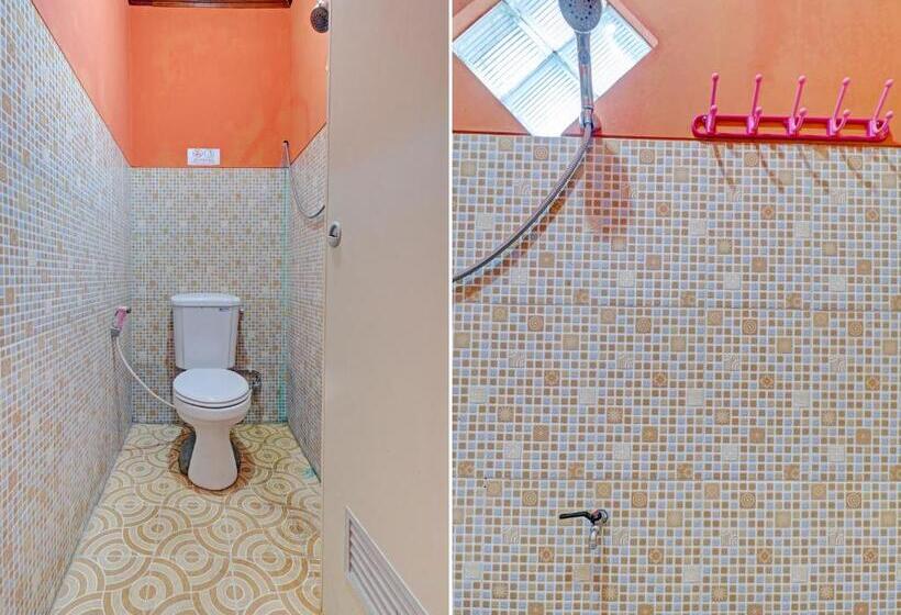 이코노미 룸, Oyo 90454 Adinda Homestay Cibodas Lembang