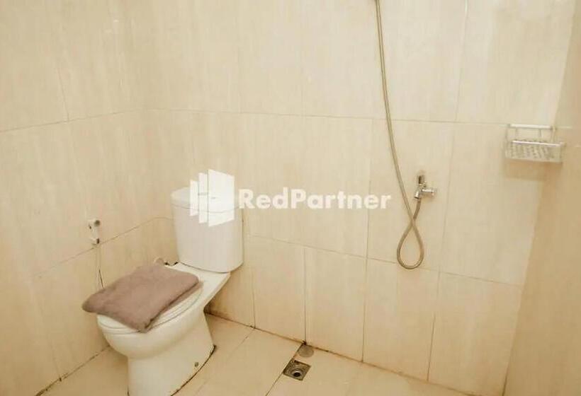 اتاق استاندارد, Radja Homestay Mitra Reddoorz
