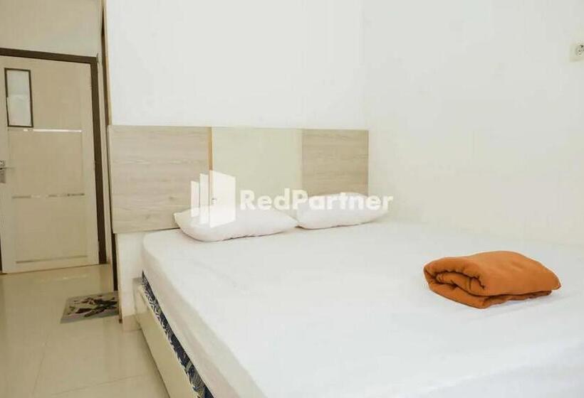 اتاق اکونومی, Radja Homestay Mitra Reddoorz