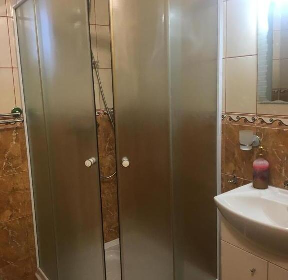 Вилла 1 Спальня, Casa Elena