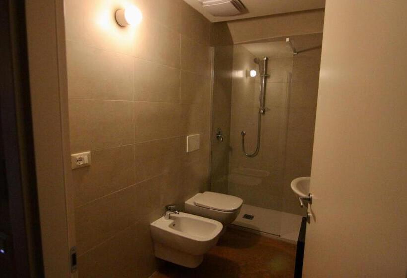 带1个卧室的高级公寓, Relais Mevigo   Casa Pietra