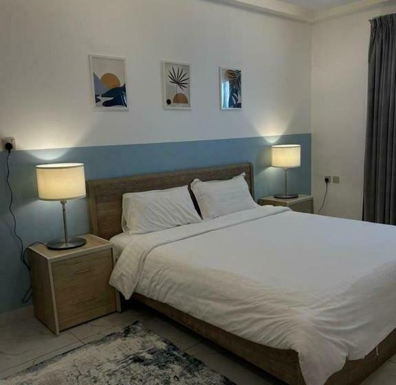 Quarto Economy, درة الفيصلية Dora Al Faisaliah