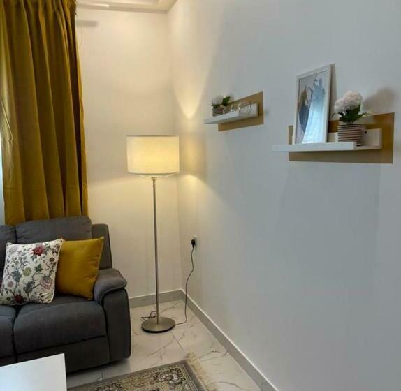 Apartamento 1 Dormitório, درة الفيصلية Dora Al Faisaliah