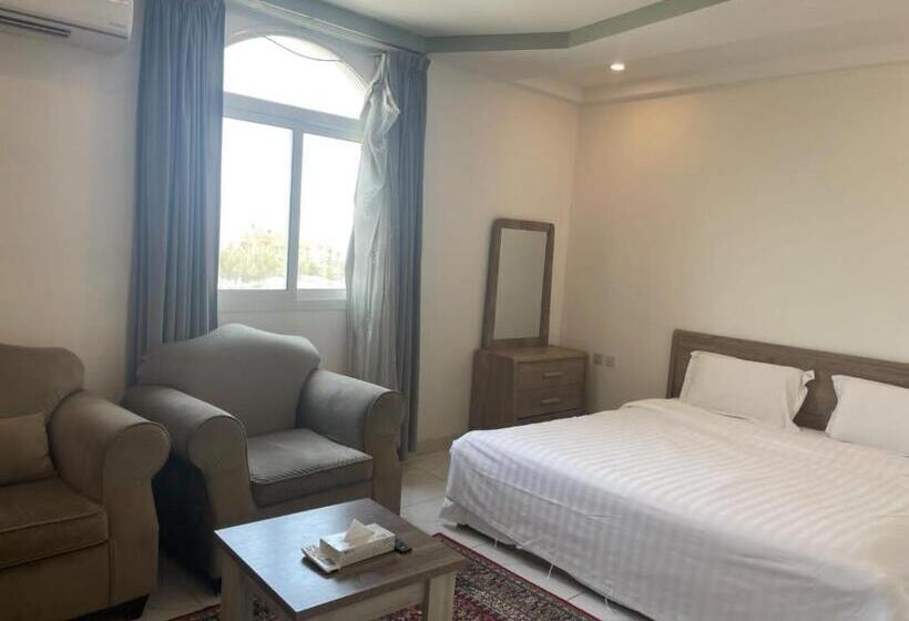 Apartamento 2 Dormitórios, درة الفيصلية Dora Al Faisaliah