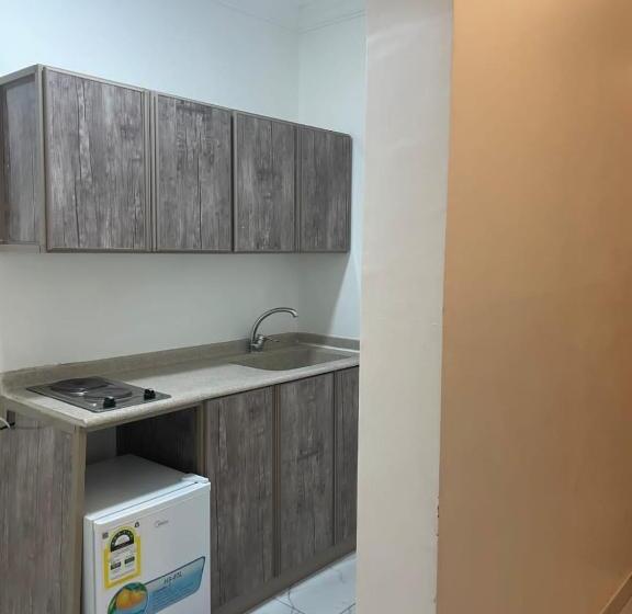 Apartamento 3 Dormitórios, درة الفيصلية Dora Al Faisaliah