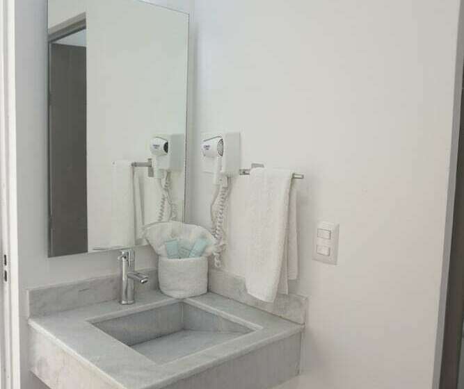 اتاق استاندارد, Alo Select Mazatlan
