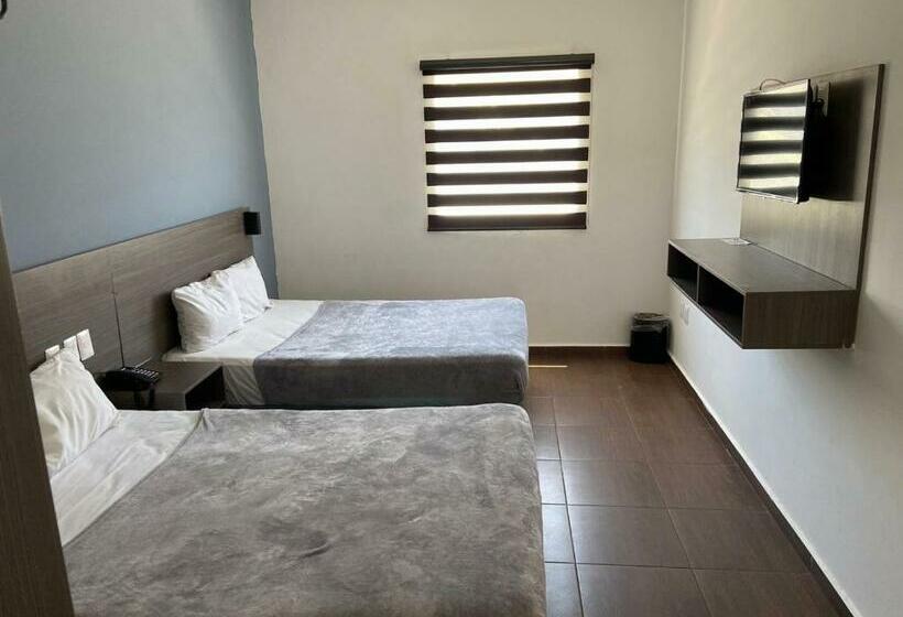 اتاق استاندارد, Alo Select Mazatlan