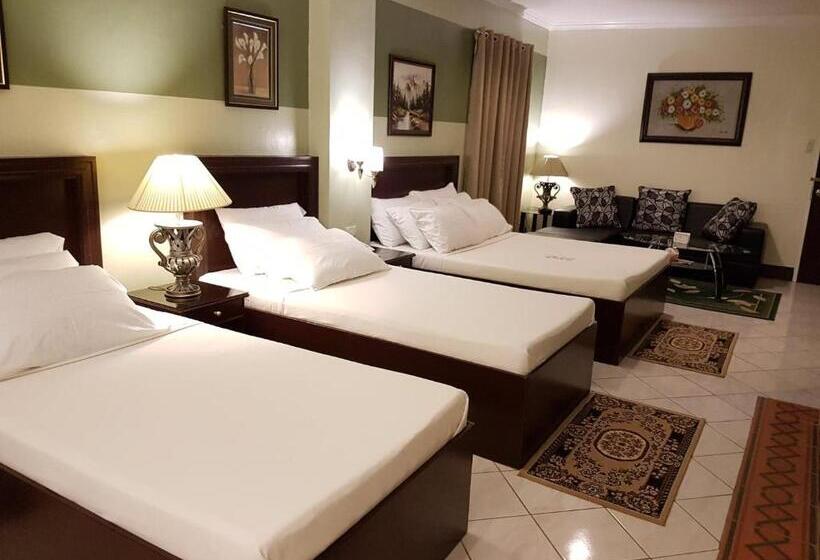 سوییت, Rolet