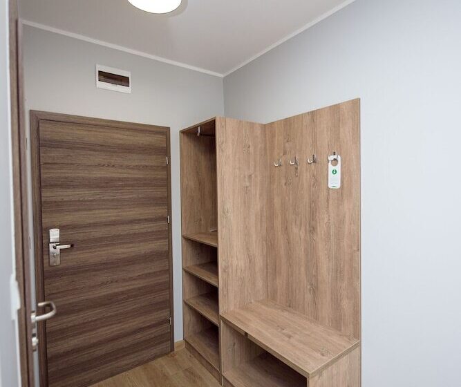 Номер Deluxe, Lawendowy Dwór
