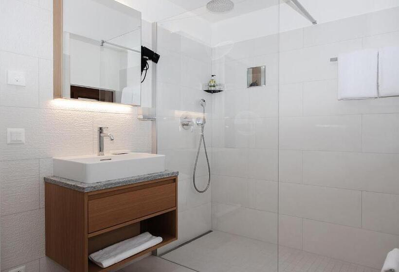 Номер Стандарт, Boutique Hotel Panorama