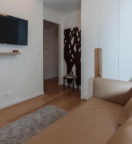 Семейный Полулюкс, Boutique Hotel Panorama