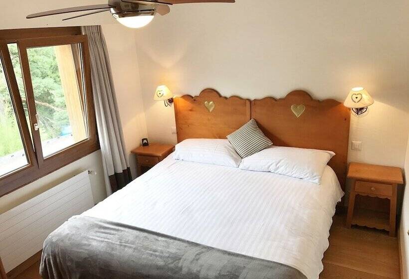 Номер Стандарт, Boutique Hotel Panorama