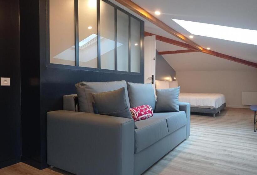 Family Suite, La Bâtisse Du Velay