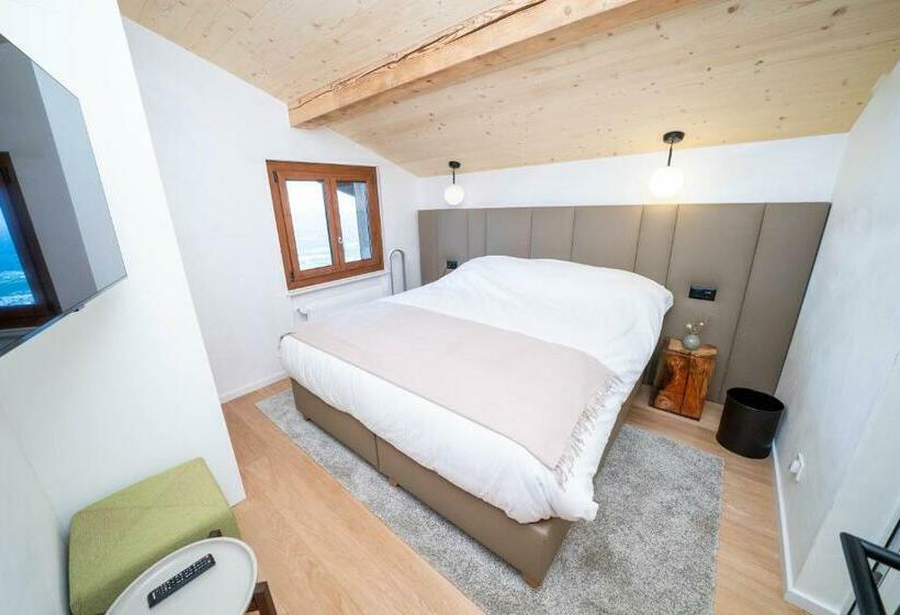 Номер Стандарт, Boutique Hotel Panorama