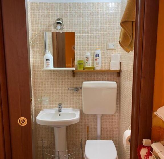 اتاق استاندارد, B&b Torretta San Giovanni A Corte