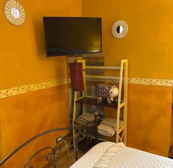 اتاق استاندارد, B&b Torretta San Giovanni A Corte