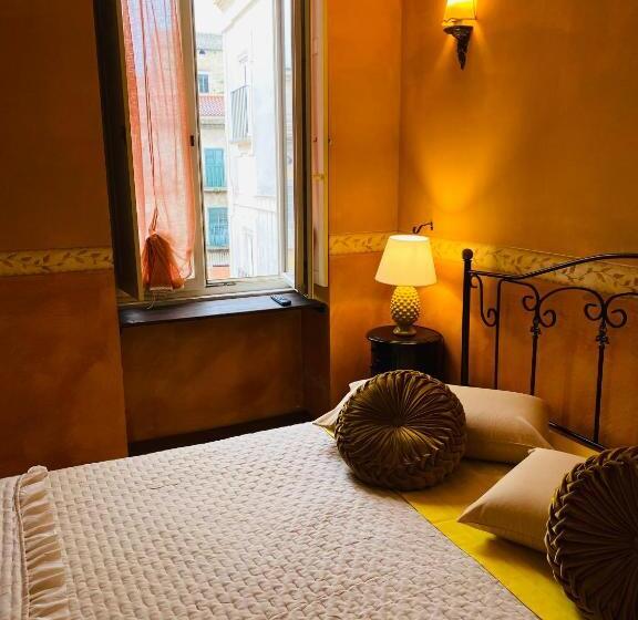 اتاق استاندارد, B&b Torretta San Giovanni A Corte