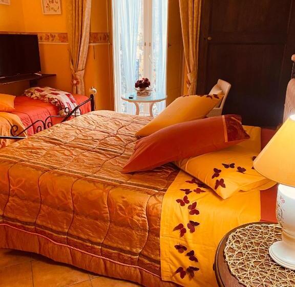 اتاق استاندارد, B&b Torretta San Giovanni A Corte
