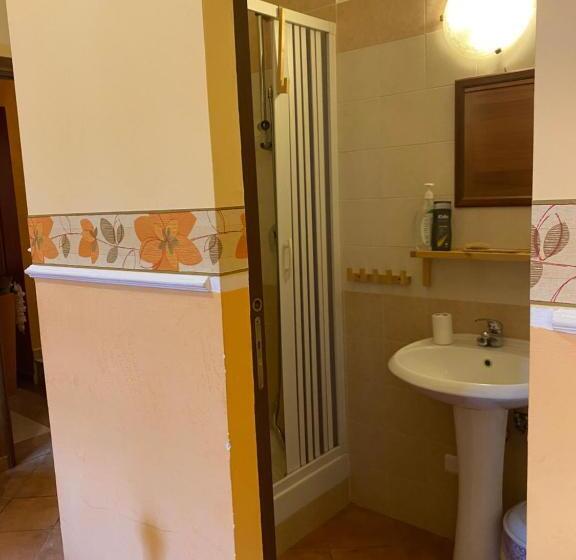 اتاق استاندارد, B&b Torretta San Giovanni A Corte