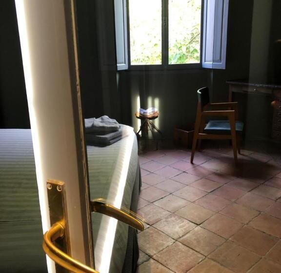 Номер Superior, La Locanda Di Grazzano Visconti