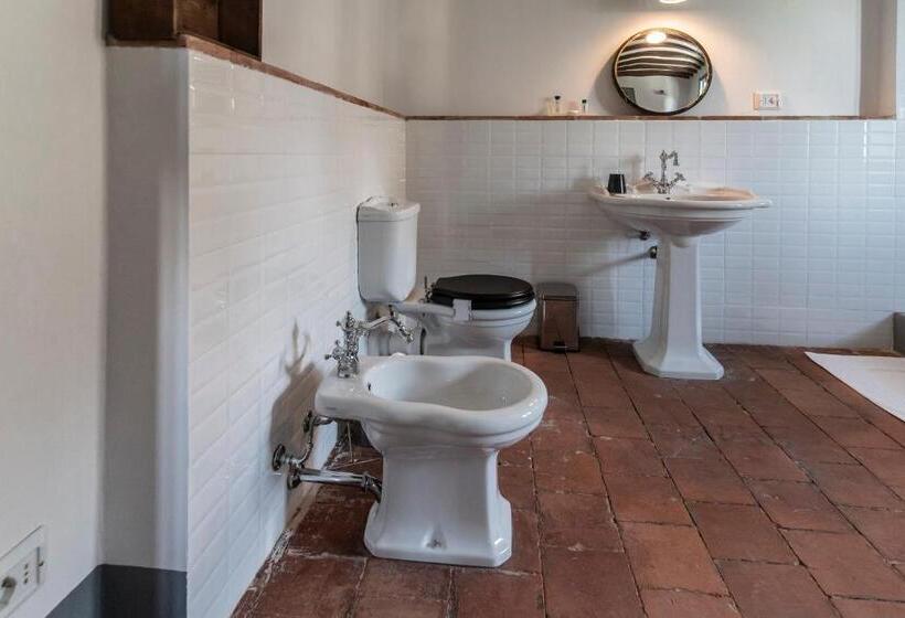 Номер Superior, La Locanda Di Grazzano Visconti