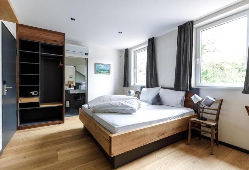 Номер Стандарт, Bergwirt Hotel & Gasthof