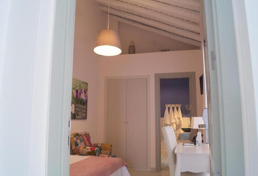 اتاق استاندارد, Hospedería Baños Arabes De Córdoba Dos