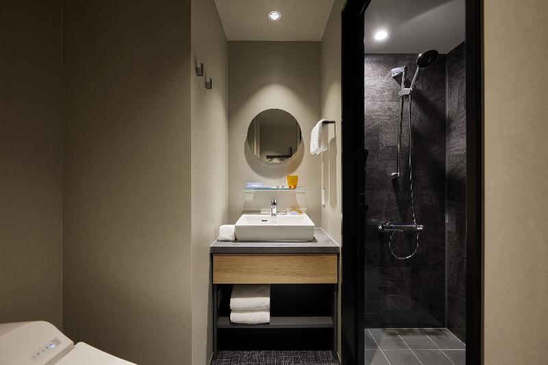 Номер Superior, Oakwood Hotel Oike Kyoto